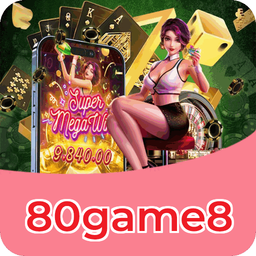 Download PC 80game8