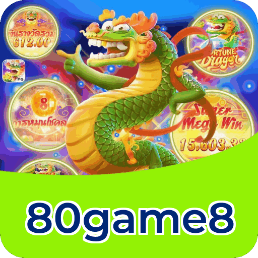 Promoções e bônus exclusivos da 80game8