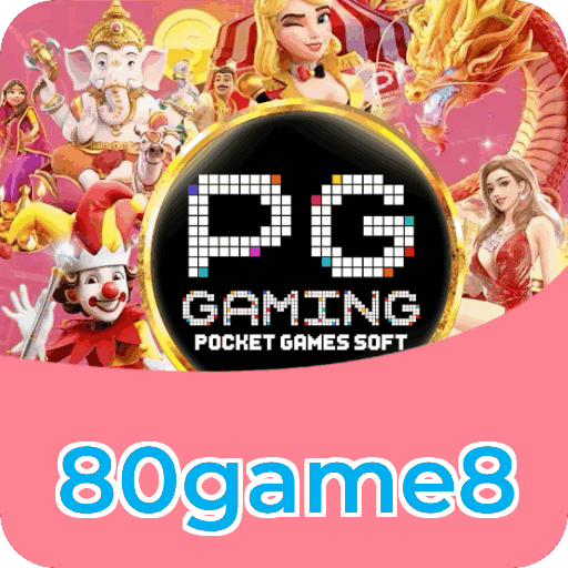 Slots Premium da PG Soft na 80game8