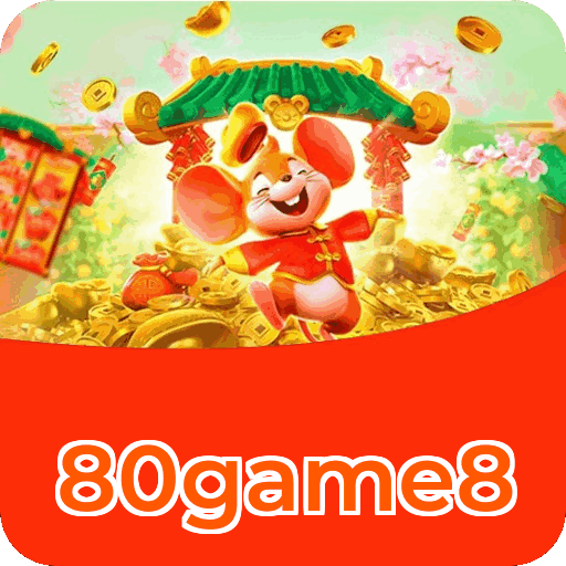 Suporte 80game8