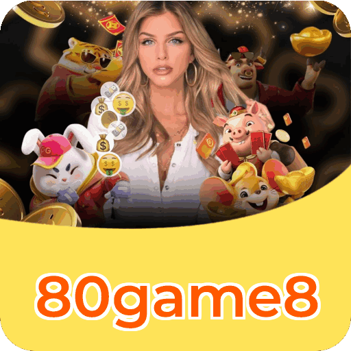 Cadastro 80game8
