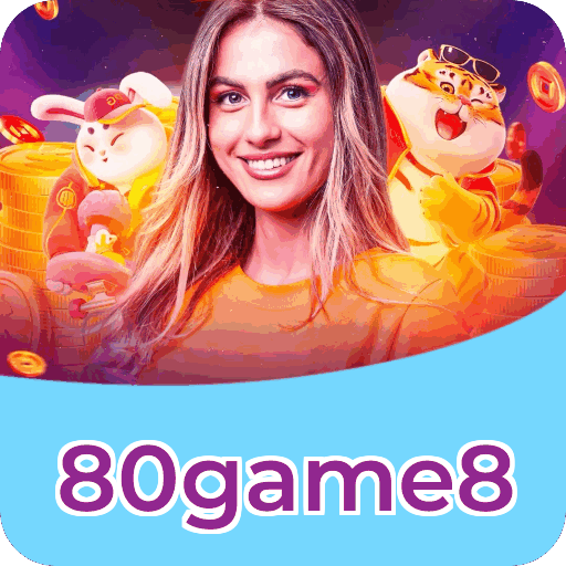 Instalar APK 80game8